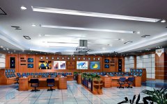 監控控制臺如何進行安裝？