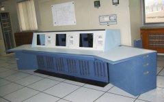 琴式操作臺怎么設計更好用？四大琴臺設計必備要素分享