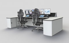 什么是指揮中心控制臺(tái)？