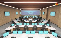 智慧城市指揮中心是什么？