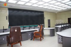 智慧小區(qū)指揮中心是做什么的？