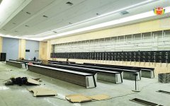 中控室和監控室的區別有哪些？