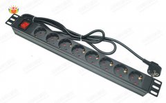 監(jiān)控室操作臺用什么插座？