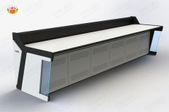 收費站監(jiān)控室操作臺如何選擇？