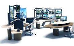 監控控制臺生產廠家哪家好？