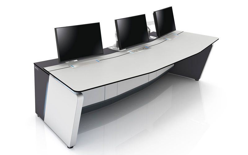 鐵路專(zhuān)用控制臺(tái)圖片