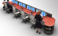 調(diào)度臺套什么定額？