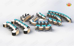 公安局指揮中心是干什么的？