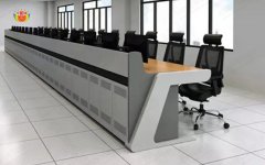 常規(guī)指揮中心操作臺尺寸多大？